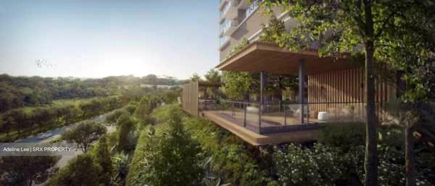 Nava Grove (D21), Condominium #628406401